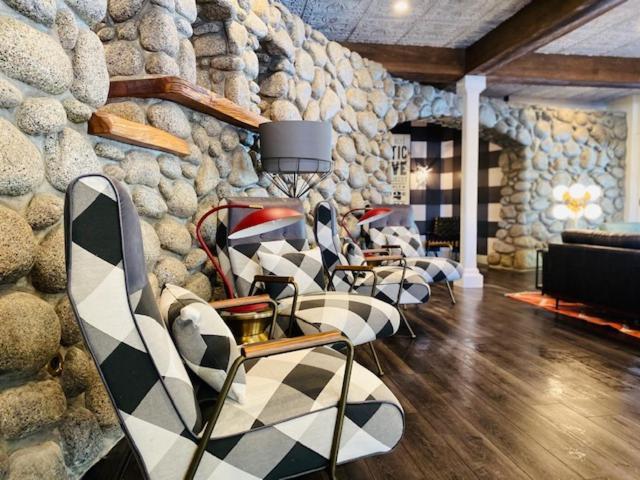 The Creekstone Hotell Idyllwild Eksteriør bilde
