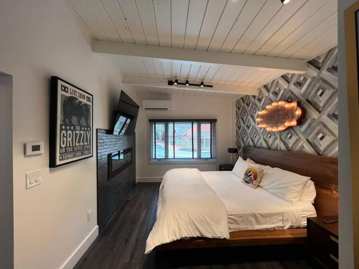 The Creekstone Hotell Idyllwild Eksteriør bilde