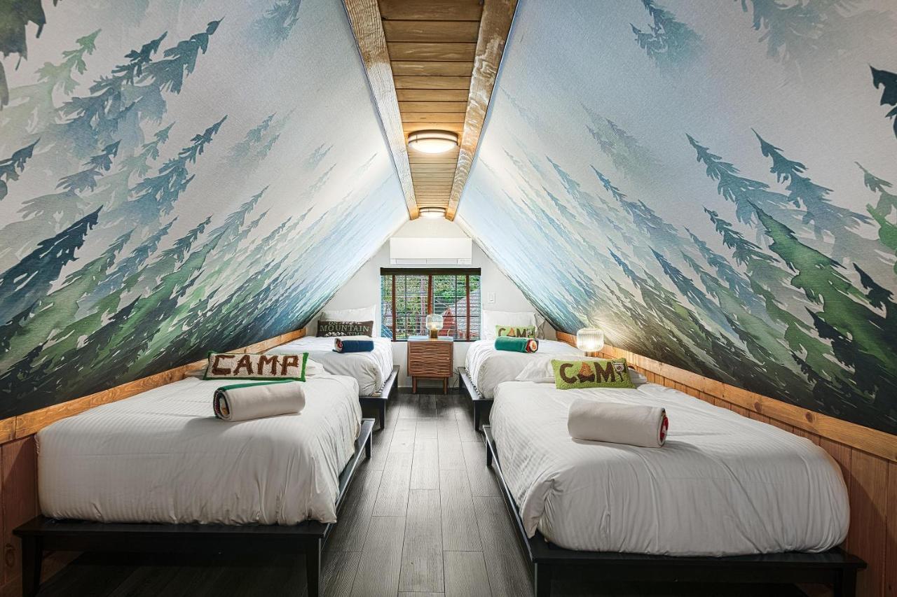 The Creekstone Hotell Idyllwild Eksteriør bilde